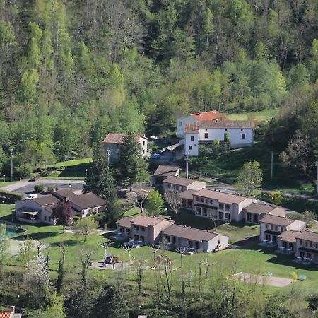 Vvf Pyrenees Canigou Prats-de-Mollo-la-Preste Eksteriør billede