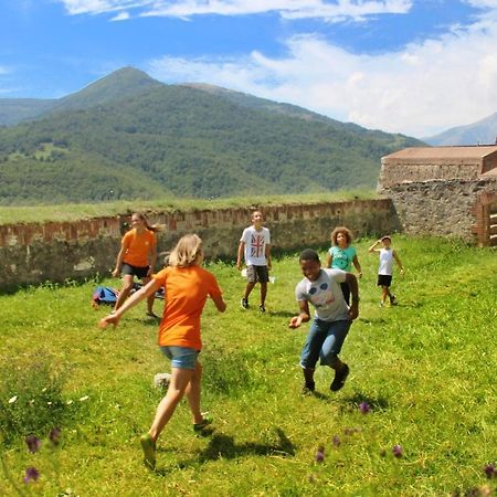 Vvf Pyrenees Canigou Prats-de-Mollo-la-Preste Eksteriør billede