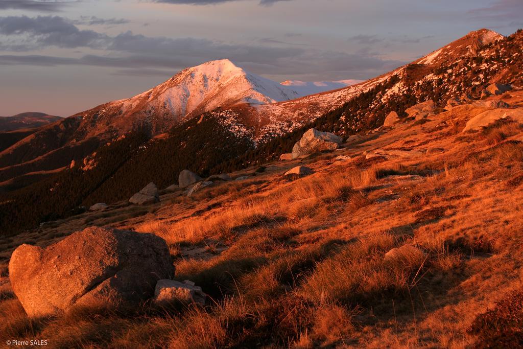 Vvf Pyrenees Canigou Prats-de-Mollo-la-Preste Eksteriør billede