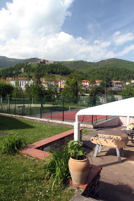 Vvf Pyrenees Canigou Prats-de-Mollo-la-Preste Eksteriør billede