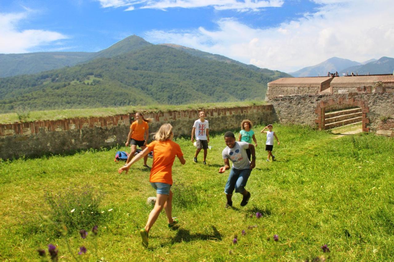 Vvf Pyrenees Canigou Prats-de-Mollo-la-Preste Eksteriør billede